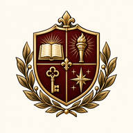 Saint Velorien University emblem